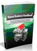 Thumbnail Home Business Handbook (AAA+++ Brand New)