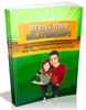 Thumbnail Revive Your Relationships (Brand New)