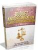 Thumbnail Budget And Organization Plans For The Recession Thumbnail Budget And Organization Plans For The Recession