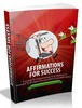Thumbnail Affirmations For Success (Brand New) 