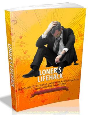 Product picture Loners Lifehack AAA+++ (Brand New)