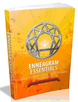Product picture Enneagram Essentials