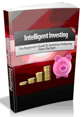 Product picture Intelligent Investing