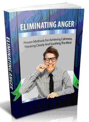 Product picture Eliminating Anger