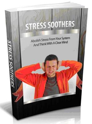Product picture Stress Soothers