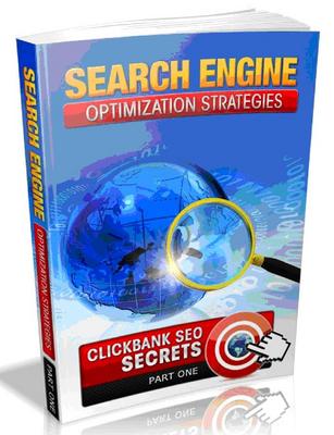 Product picture Search Engine Optimization Strategies part 1