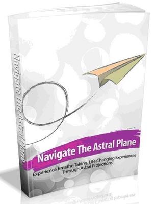 Product picture Navigate The Astral Plane
