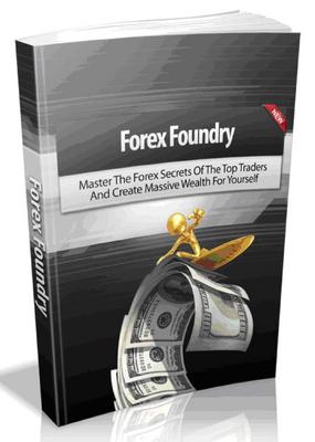 Product picture Forex Foundry AAA+++ (Brand New)